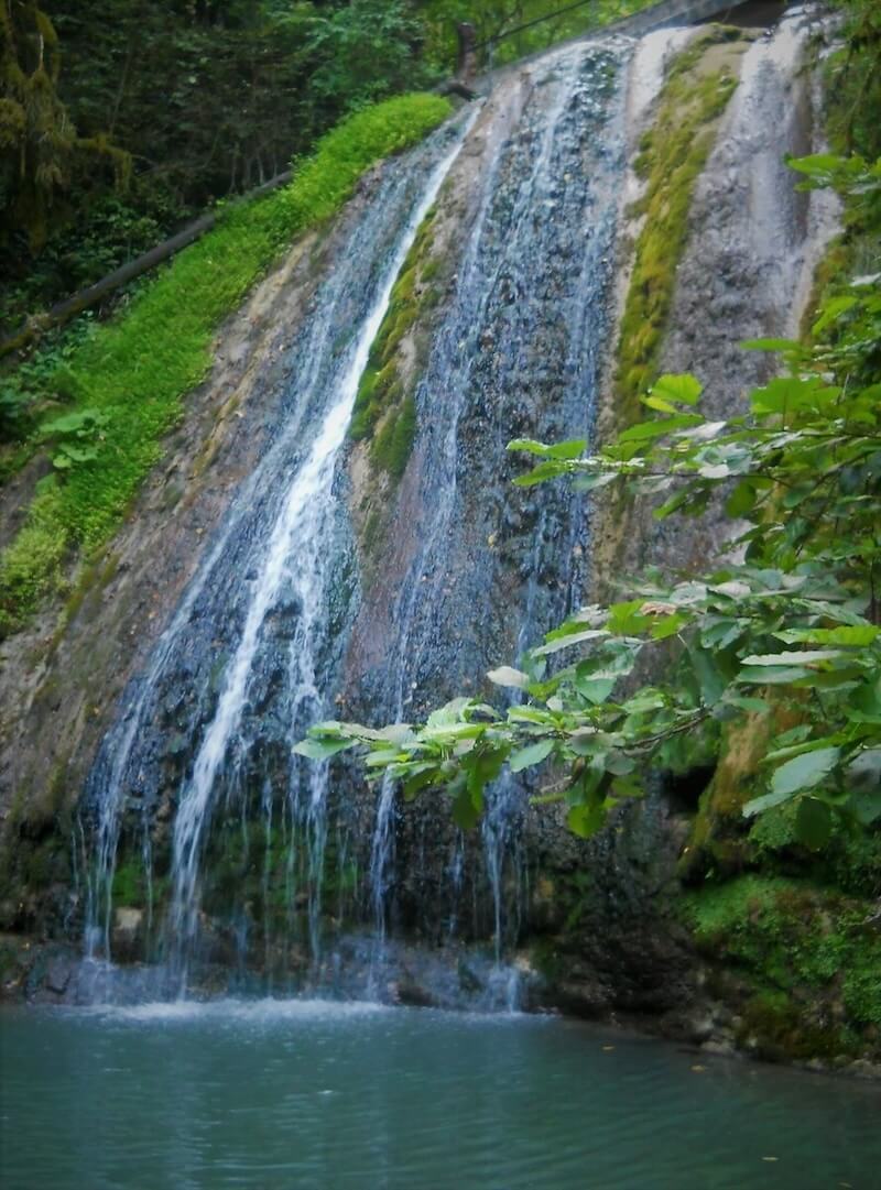 Отзыв на экскурсию