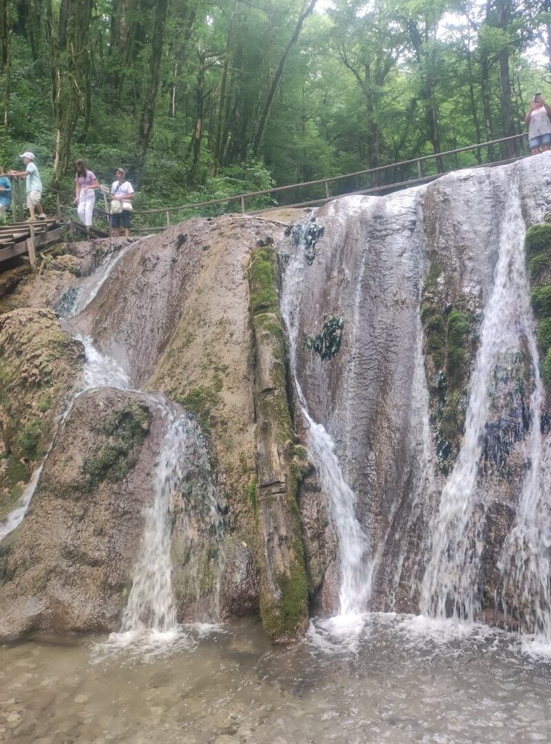 Отзыв на экскурсию