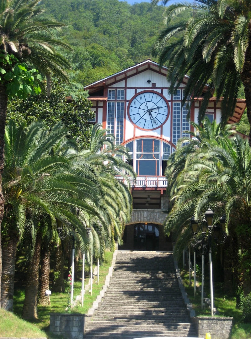 Отзыв на экскурсию