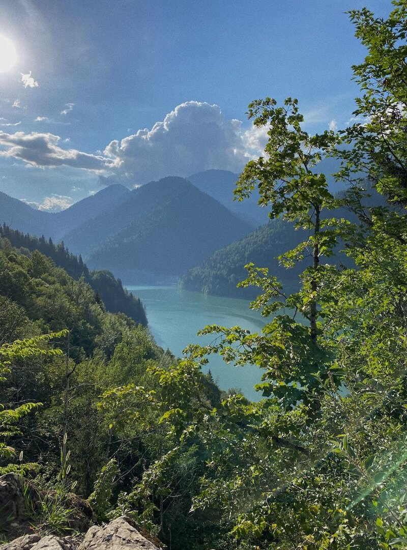 Отзыв на экскурсию