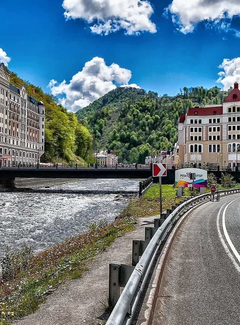 Отзыв на экскурсию