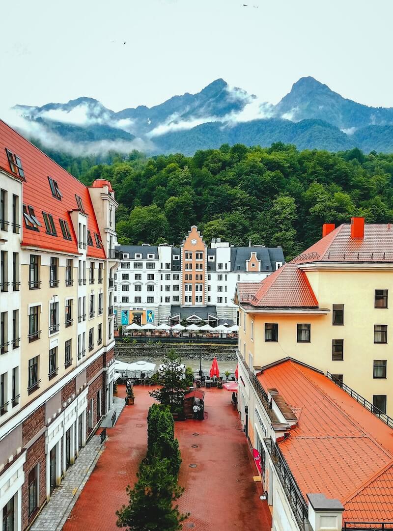 Отзыв на экскурсию