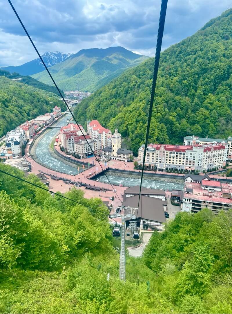 Отзыв на экскурсию