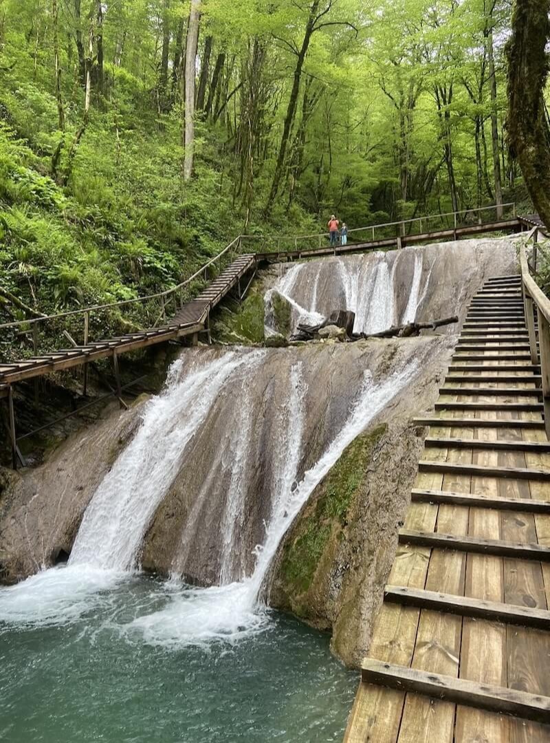 Отзыв на экскурсию