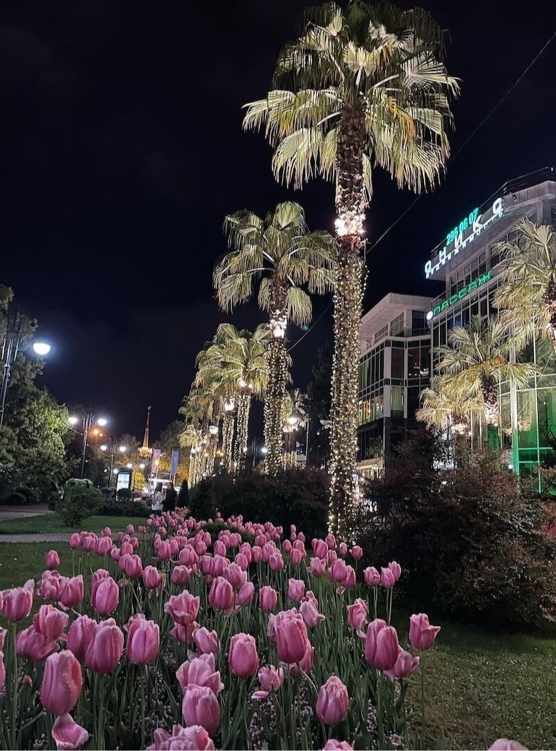 Отзыв на экскурсию