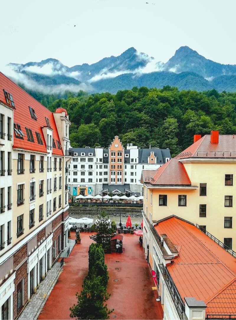 Отзыв на экскурсию